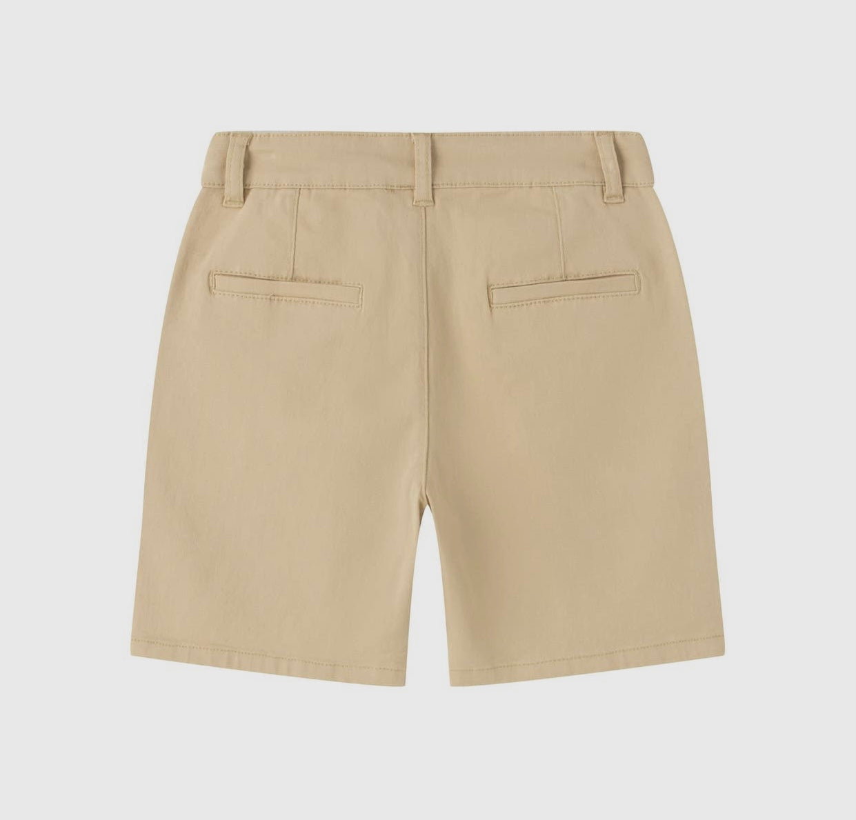 Chinos shorts (3-10 år)