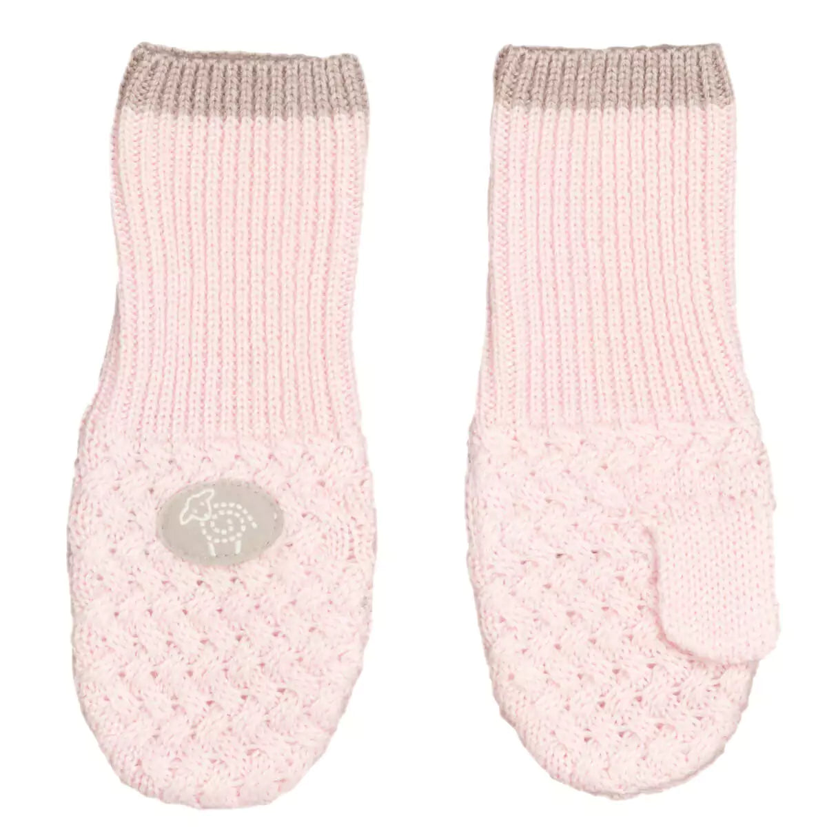 Lillelam votter classic - Rosa