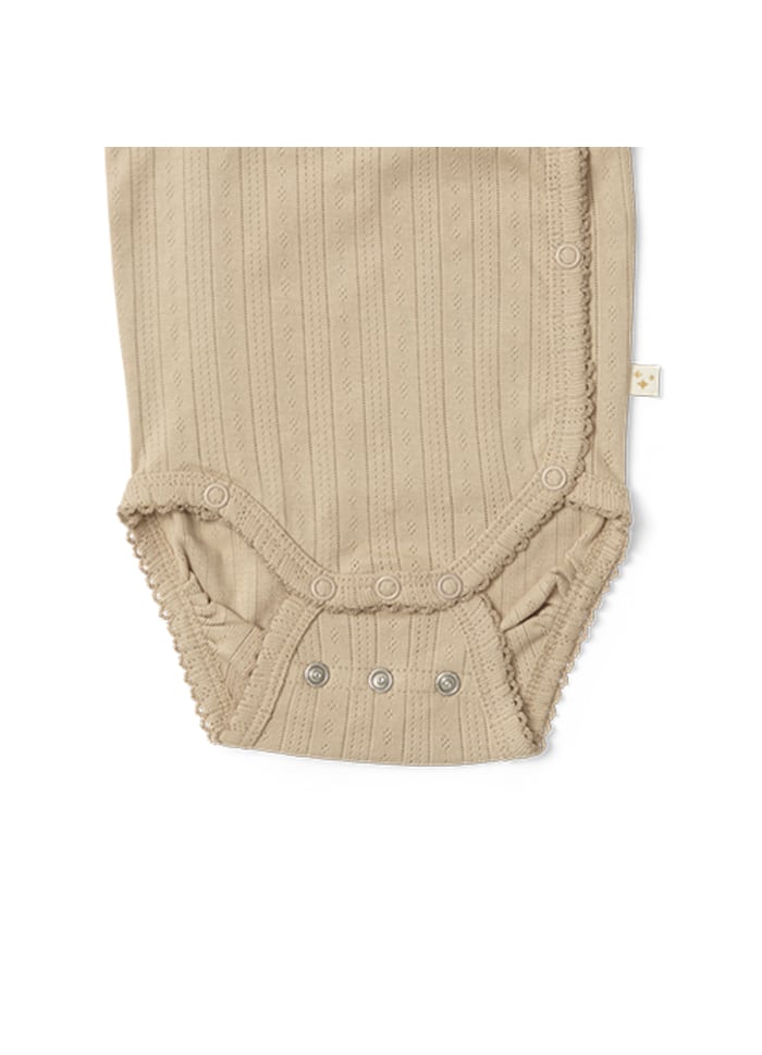 Ava body - Beige