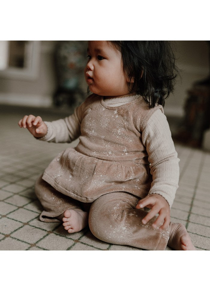 Ava body - Beige