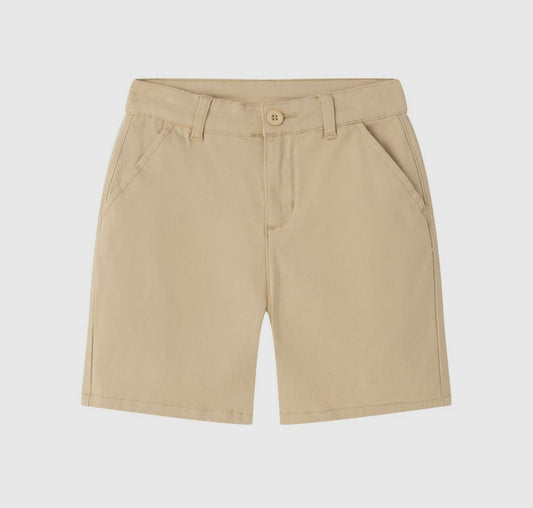 Chinos shorts (3-10 år)