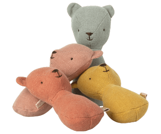 Bamse rangle
