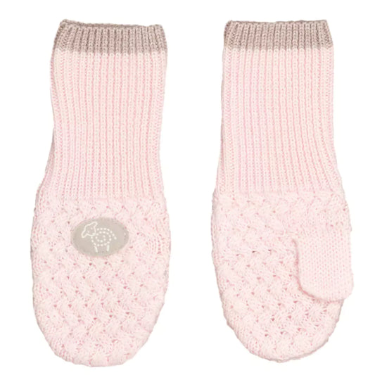 Lillelam votter classic - Rosa
